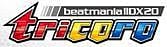 beatmaniaIIDX tricoro