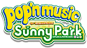 pop'n music Sunny Park