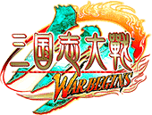 三国志大戦3 WAR BEGINS